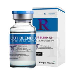 CUT blend Unique Pharma