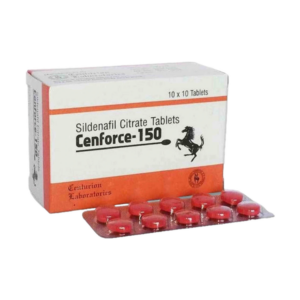 Cenforce 150 mg