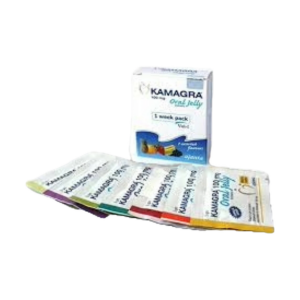 Kamagra Jelly