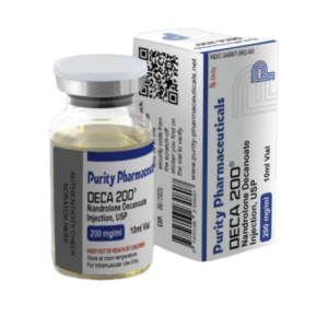 Nandrolone Decanoate Purity