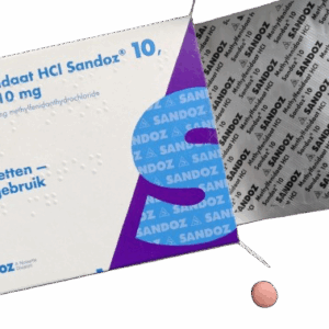 Ritalin