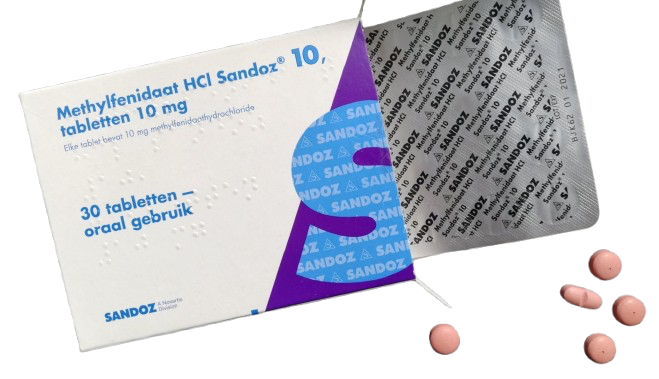 Ritalin