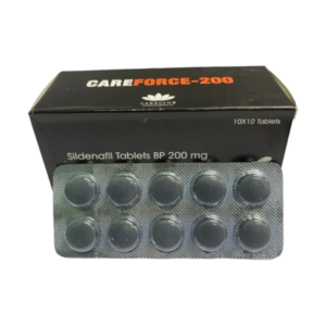 Careforce 200 mg