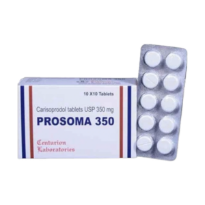 Carisoprodol 350 mg