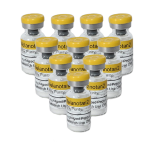 Melanotan-2 10-Pack