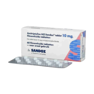 Amitriptyline