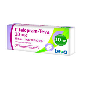 Citalopram