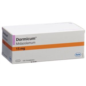 Dormicum