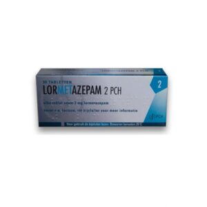 Lorazepam