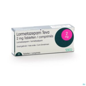 Lormetazepam