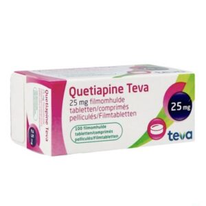 Quetiapine