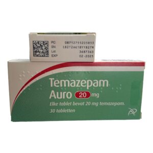 Temazepam