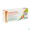 Doosje Zolpidem teva kopen