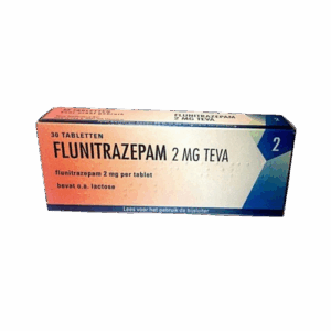 flunitrazepam