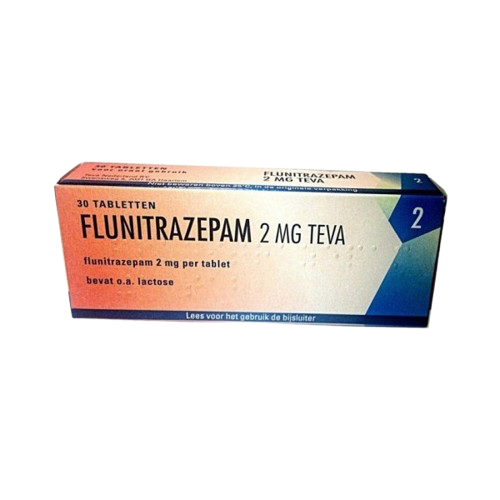 flunitrazepam