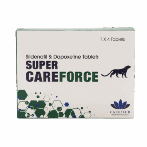 Super Careforce