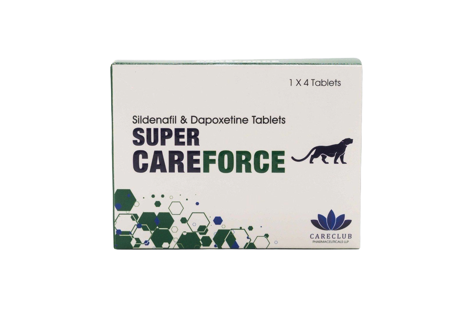 Super Careforce