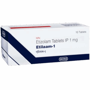 Etizolam