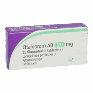 Citalopram