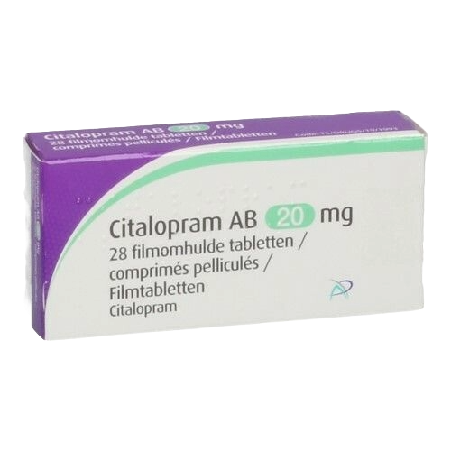 Citalopram