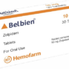 Zolpidem-Belbien-10mg