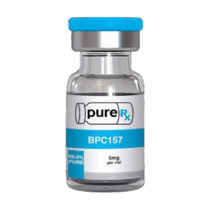 BPC-157 (Body Protection Compound)