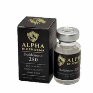 Boldenone Undecylenate