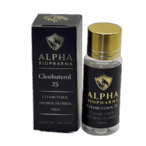 Clenbuterol