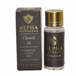 Clomid