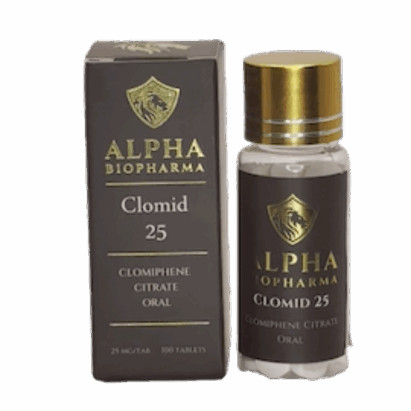 Clomid