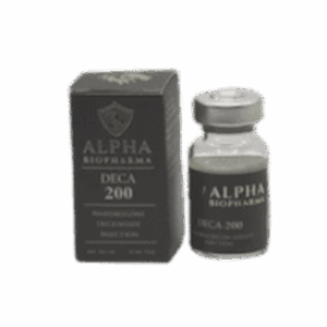 Deca Nandrolone
