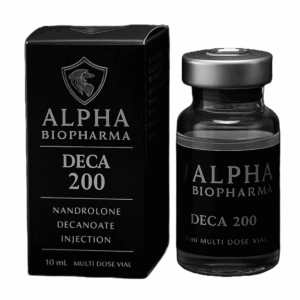 Deca Nandrolone