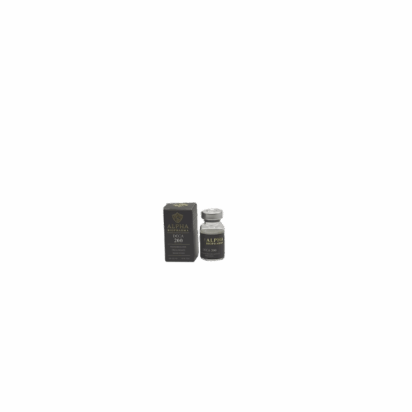 Deca Nandrolone van Alpha BioPharma
