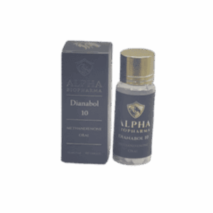 Dianabol