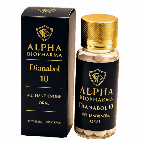 Dianabol