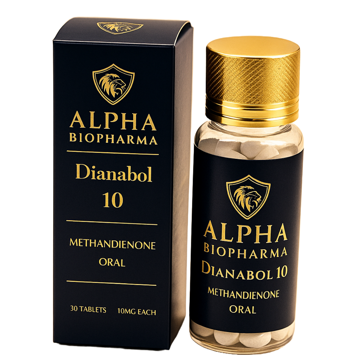 Dianabol