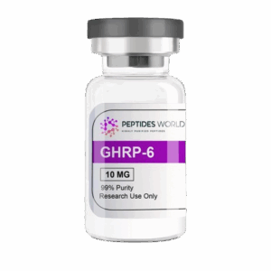 GHRP-6