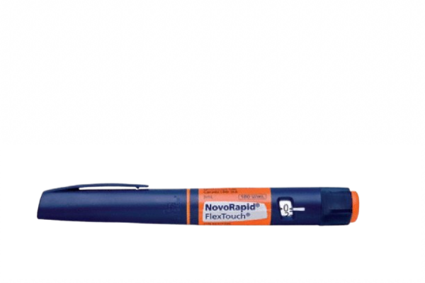 Insulinepen