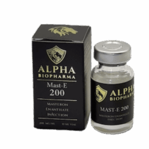 Masteron Enanthate