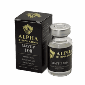 Masteron Propionate