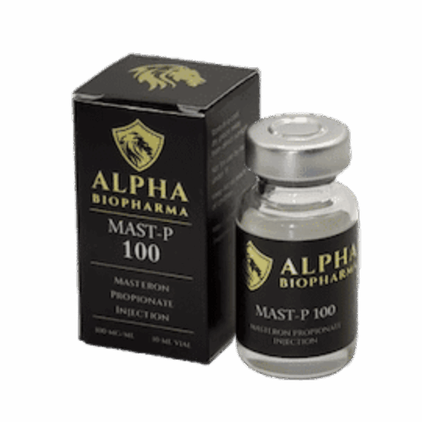 Masteron Propionate