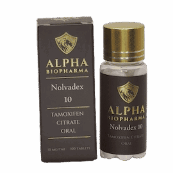 Nolvadex