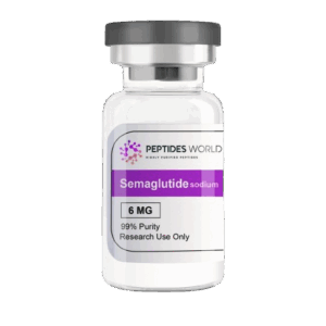 Semaglutide