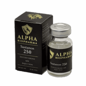 Sustanon