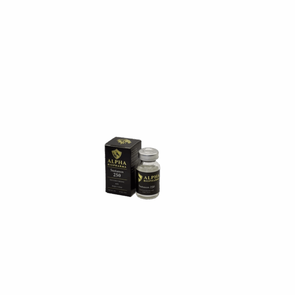 Sustanon van Alpha BioPharma