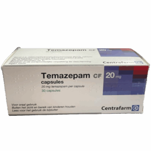 Temazepam
