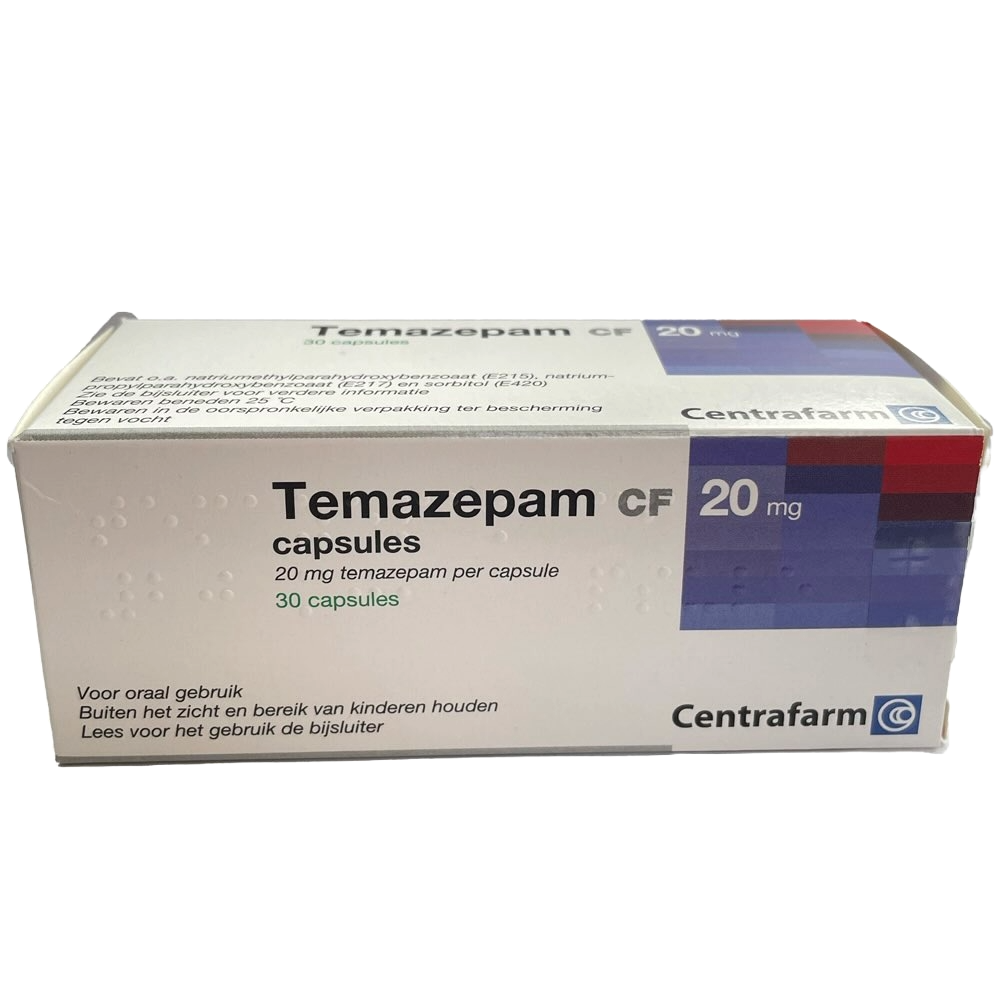 Temazepam