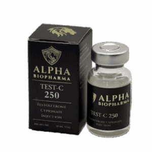 Testosterone Cypionate