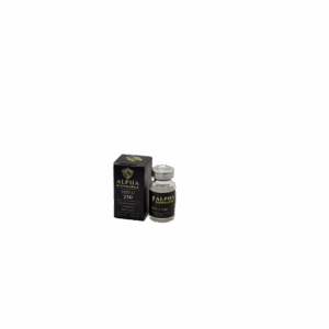 Testosterone Cypionate van Alpha BioPharma