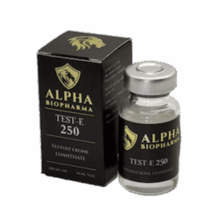 Testosterone Enanthate